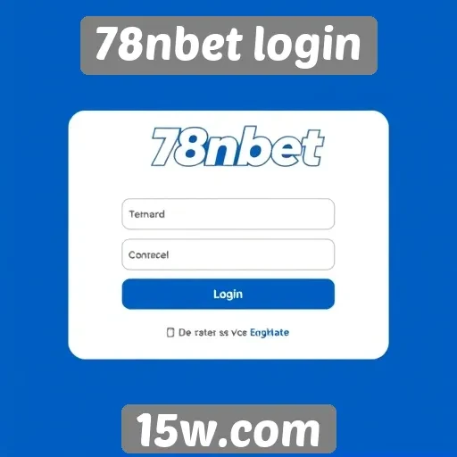 Facilidades de acesso e navegação no 78nbet