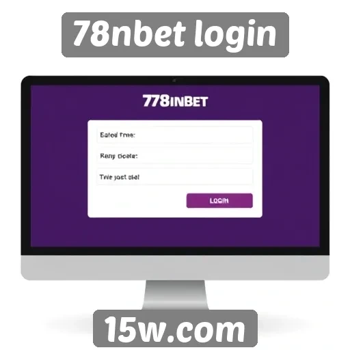 Acessando a plataforma 78nbet com facilidade