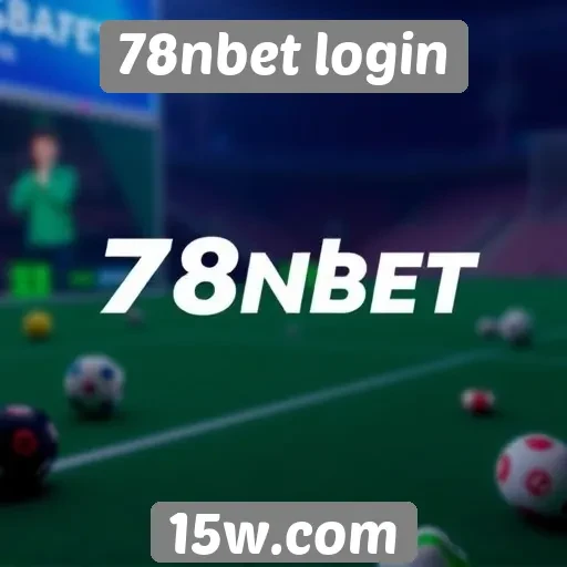 Guia completo para acessar o 78nbet login