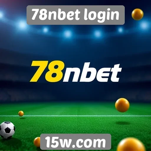 Funcionalidades exclusivas do 78nbet login