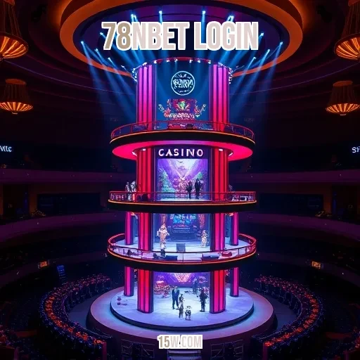 78nbet login: Descubra a Diversão nos Jogos Variados e Emocionantes
