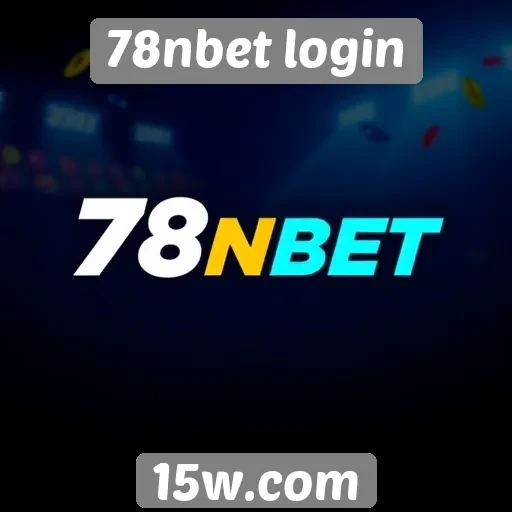 78nbet login oferece opções de jogos variados