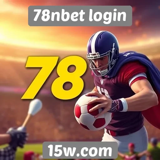 Plataforma 78nbet login oferece diversas opções de apostas