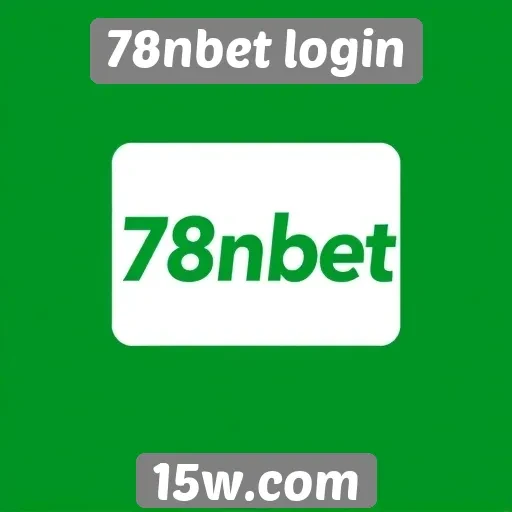 Análise de funcionalidades do site 78nbet login