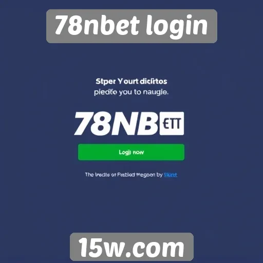 Facilidade de uso da plataforma 78nbet