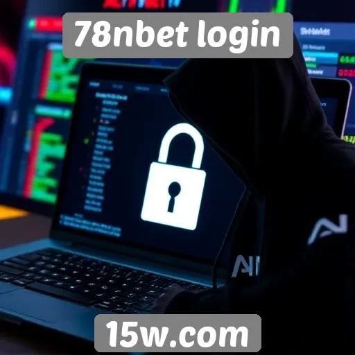 Avaliação da segurança no 78nbet login