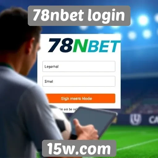 Segurança nas transações do 78nbet login