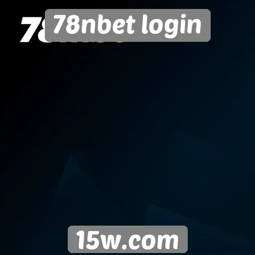 Acessibilidade do site 78nbet login para novos usuários