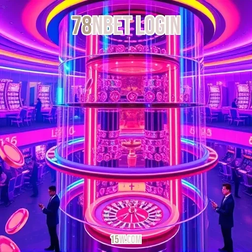 78nbet login: Explore a Diversão dos Caça-níqueis Brasileiros