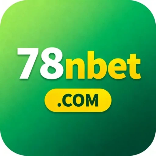 78nbet login logo
